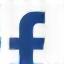 Facebook ikon