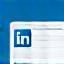LinkedIn ikon